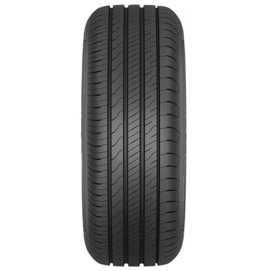 Шина GoodYear EfficientGrip 2 SUV 275/55R20 117V, TL легковая