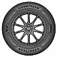 Шина GoodYear EfficientGrip 2 SUV 275/55R20 117V, TL легковая