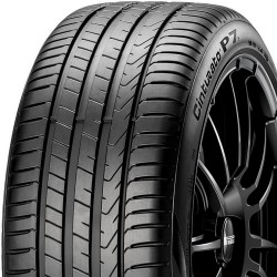 Шина Pirelli Cinturato P7 C2 215/55R16 97W, TL легковая