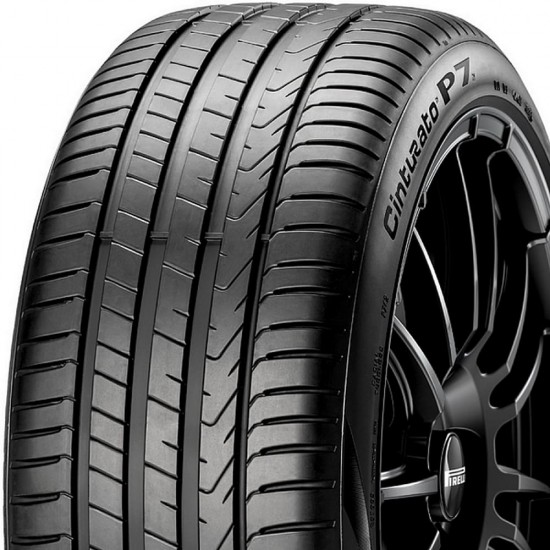 Шина Pirelli Cinturato P7 C2 215/55R16 97W, TL легковая