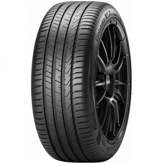 Шина Pirelli Cinturato P7 C2 225/45R17 94Y, TL легковая