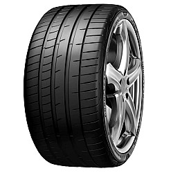 Шина GoodYear Eagle F1 SuperSport 295/30R20 101Y, TL легковая