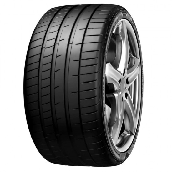 Шина GoodYear Eagle F1 SuperSport 255/40R20 101Y, TL легковая