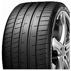 Шина GoodYear Eagle F1 SuperSport 255/40R20 101Y, TL легковая