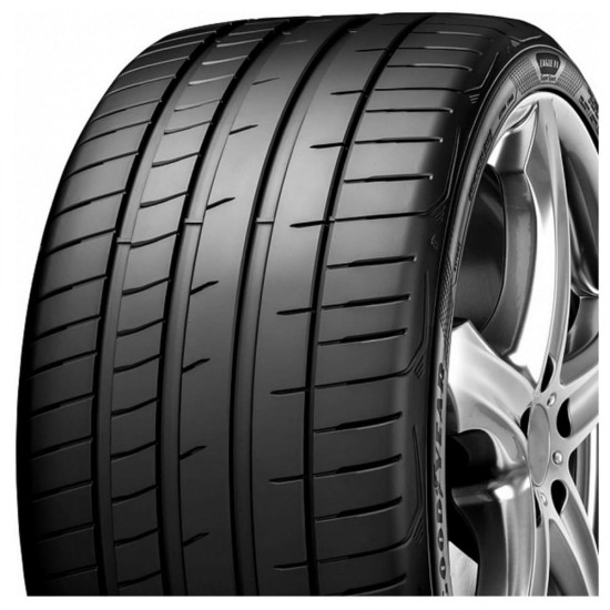 Шина GoodYear Eagle F1 SuperSport 255/40R20 101Y, TL легковая