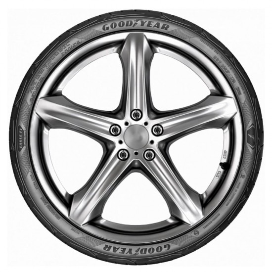 Шина GoodYear Eagle F1 SuperSport 255/40R20 101Y, TL легковая