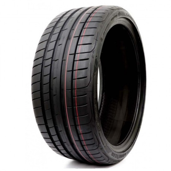 Шина GoodYear Eagle F1 SuperSport 275/35R21 103Y, TL легковая