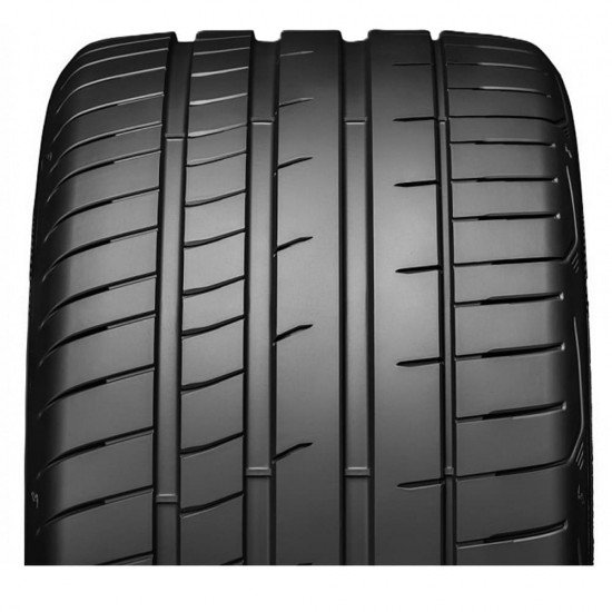 Шина GoodYear Eagle F1 SuperSport R 285/30R20 99Y, TL легковая