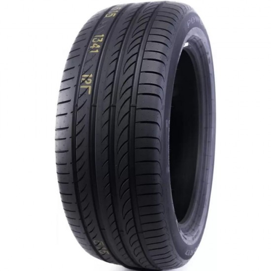 Шина Pirelli Powergy 215/50R18 92W, TL легковая