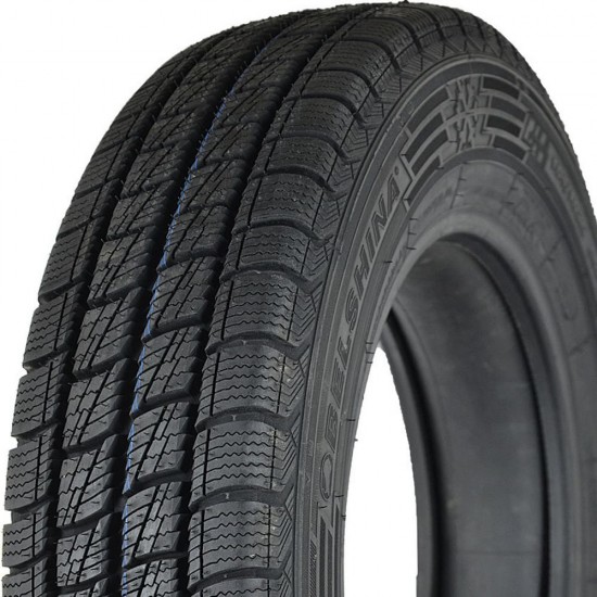 Шина Белшина Bel-293 Bravado 185/75R16C 104/102R, TL. легковая