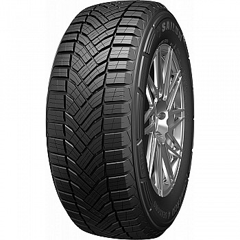 Шина Sailun Commercio 4 Seasons 195/75R16C 110/108R, TL легковая