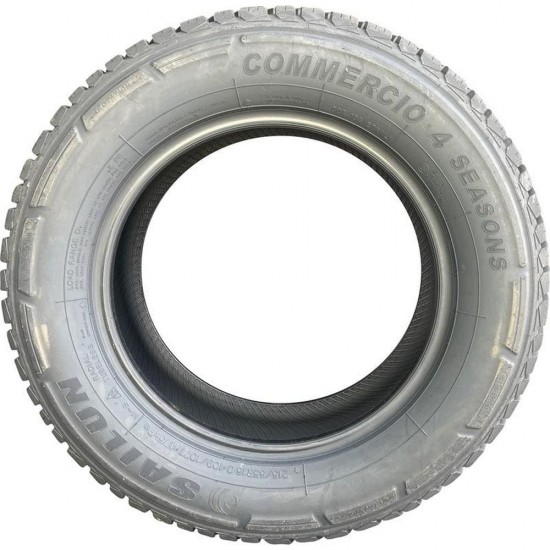 Шина Sailun Commercio 4 Seasons 195/75R16C 110/108R, TL легковая