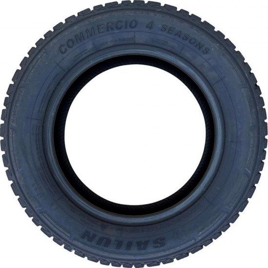 Шина Sailun Commercio 4 Seasons 195/75R16C 110/108R, TL легковая