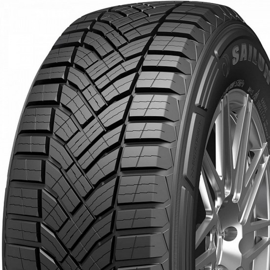 Шина Sailun Commercio 4 Seasons 205/65R16C 107/105T, TL легковая