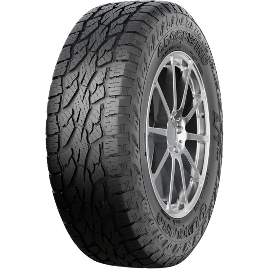 Шина Linglong CROSSWIND A/T100 265/65R17 112T легковая