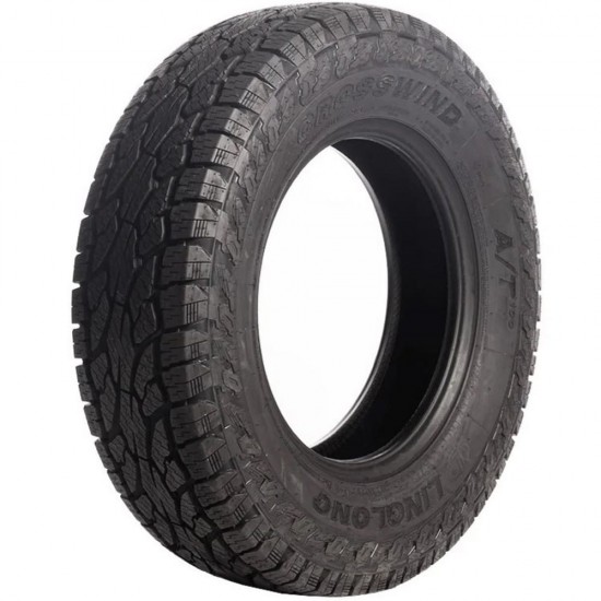 Шина Linglong CROSSWIND A/T100 245/65R17 111T легковая