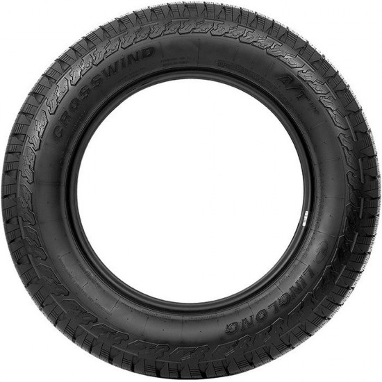 Шина Linglong CROSSWIND A/T100 245/65R17 111T легковая