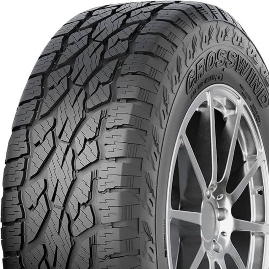 Шина Linglong CROSSWIND A/T100 255/70R15 108T легковая