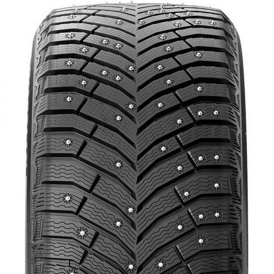 Шина Michelin X-Ice North 4 225/50R18 99T, TL легковая