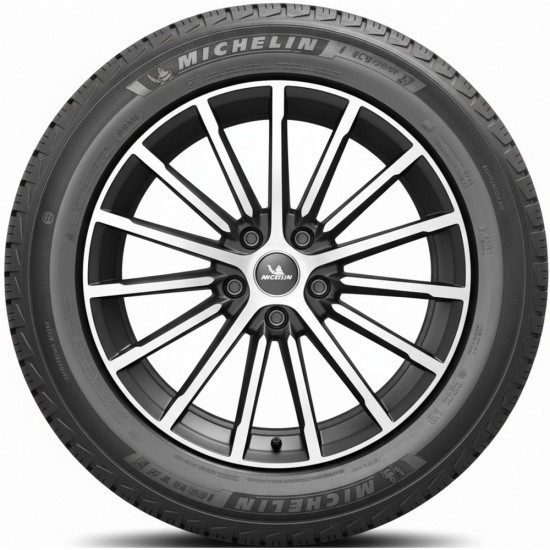 Шина Michelin X-Ice Snow SUV 235/50R19 103T, TL легковая
