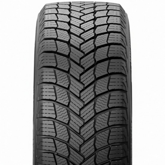 Шина Michelin X-Ice Snow SUV 285/40R22 110H, TL легковая