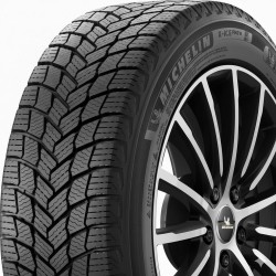 Шина Michelin X-Ice Snow SUV 315/40R21 115H, TL легковая