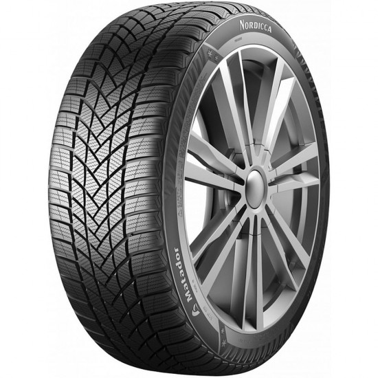 Шина Matador MP 93 Nordicca 225/65R17 106H, TL легковая