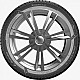 Шина Matador MP 93 Nordicca 225/65R17 106H, TL легковая