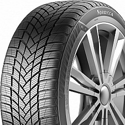 Шина Matador MP 93 Nordicca 225/55R17 101V, TL легковая