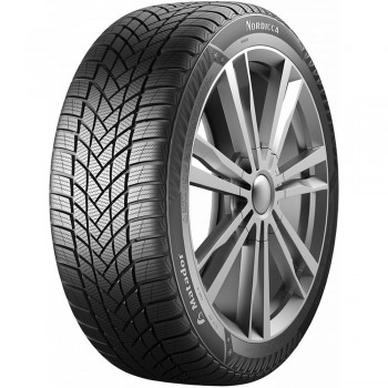 Шина Matador MP 93 Nordicca 235/55R18 104H, TL легковая