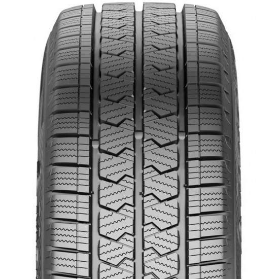 Шина Matador Nordicca Van 215/65R15C 104/102T, TL легковая