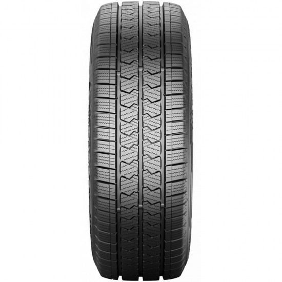 Шина Matador Nordicca Van 215/65R15C 104/102T, TL легковая
