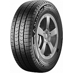 Шина Matador Nordicca Van 195/65R16C 104/102T, TL легковая