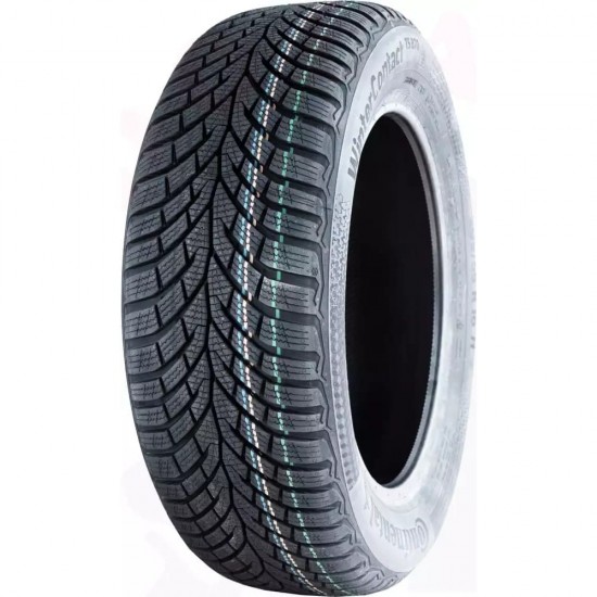 Шина Continental WinterContact TS 870 P 285/35R22 106V, TL легковая