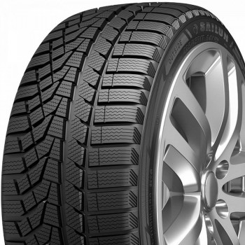 Шина Sailun Ice Blazer Alpine Evo 1 265/65R17 116H, TL легковая