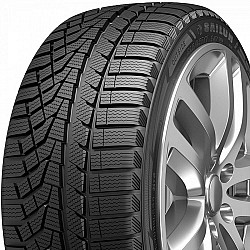 Шина Sailun Ice Blazer Alpine Evo 1 235/55R17 103V, TL легковая