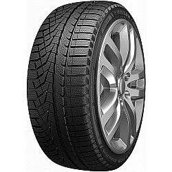 Шина Sailun Ice Blazer Alpine Evo 1 245/45R19 102W XL, TL. легковая