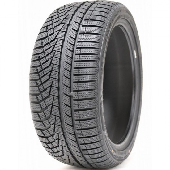 Шина Sailun Ice Blazer Alpine Evo 1 245/45R19 102W XL, TL. легковая