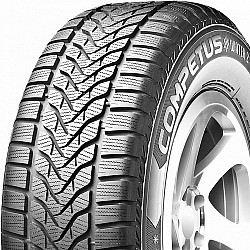 Шина Lassa Competus Winter 2 + 215/65R17 99V, TL легковая