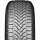 Шина Lassa Competus Winter 2 + 225/55R17 97V, TL легковая