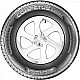 Шина Lassa Competus Winter 2 + 265/65R17 116H, TL легковая