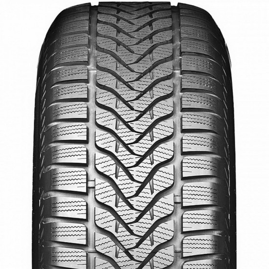 Шина Lassa Competus Winter 2 + 235/55R18 100V, TL легковая