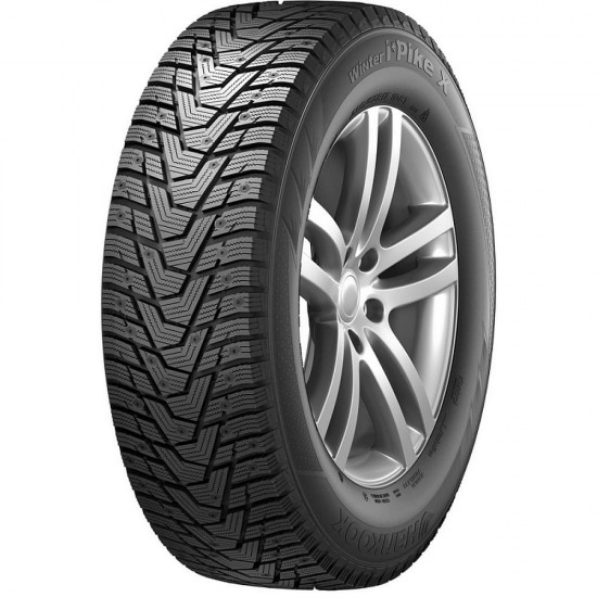Шина Hankook Winter iPike X W429A 275/60R20 116T, TL легковая