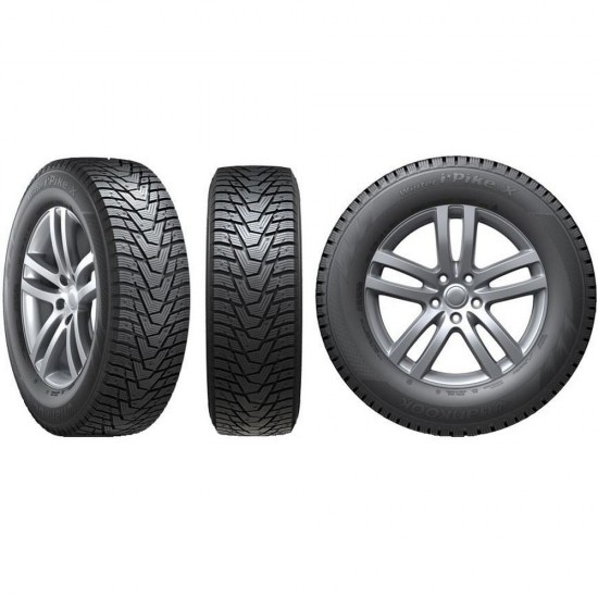 Шина Hankook Winter iPike X W429A 275/60R20 116T, TL легковая