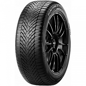 Шина Pirelli Cinturato Winter 2 225/45R18 95V, TL легковая