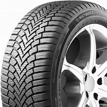 Шина Lassa Multiways 2 205/60R16 96V, TL легковая