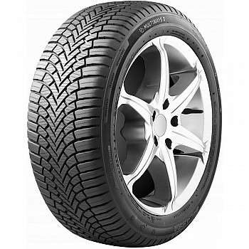 Шина Lassa Multiways 2 235/55R17 103H, TL легковая