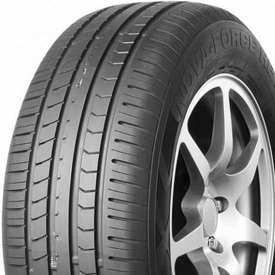 Шина Leao Nova-Force HP100 195/55R16 87V, TL легковая