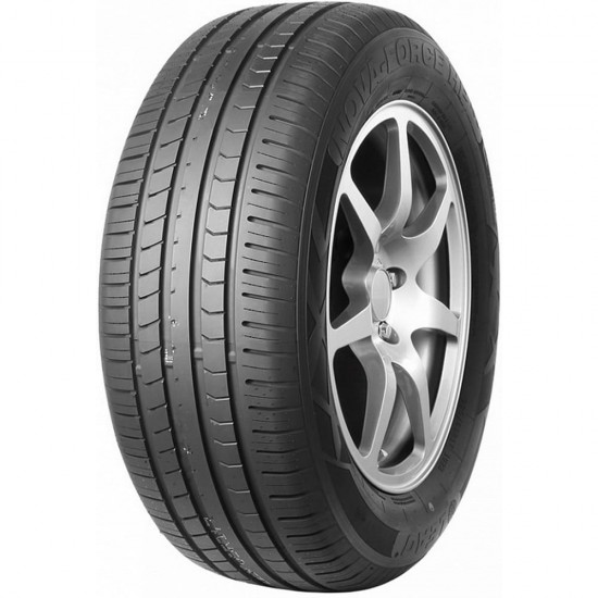 Шина Leao Nova-Force HP100 205/50R17 93V, TL легковая