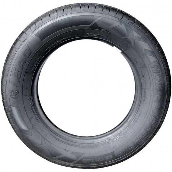 Шина Leao Nova-Force HP100 195/70R14 91T, TL легковая